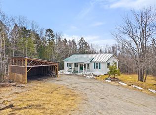 209 Church St, Stockton Springs, ME 04981