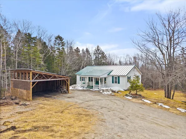 209 Church Street, Stockton Springs, ME 04981