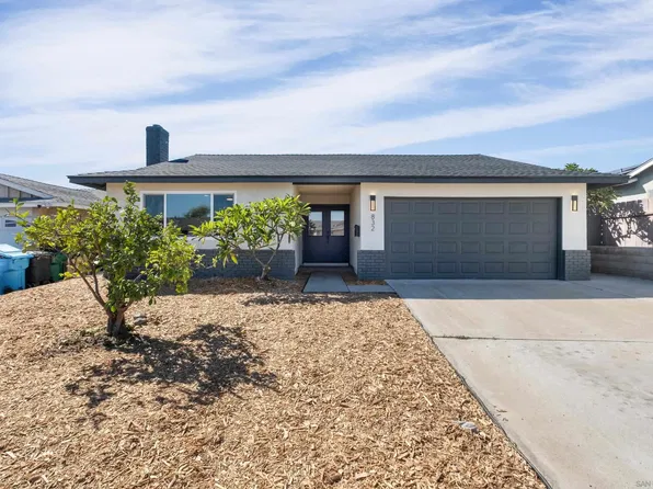 832 Reef Dr, San Diego, CA 92154