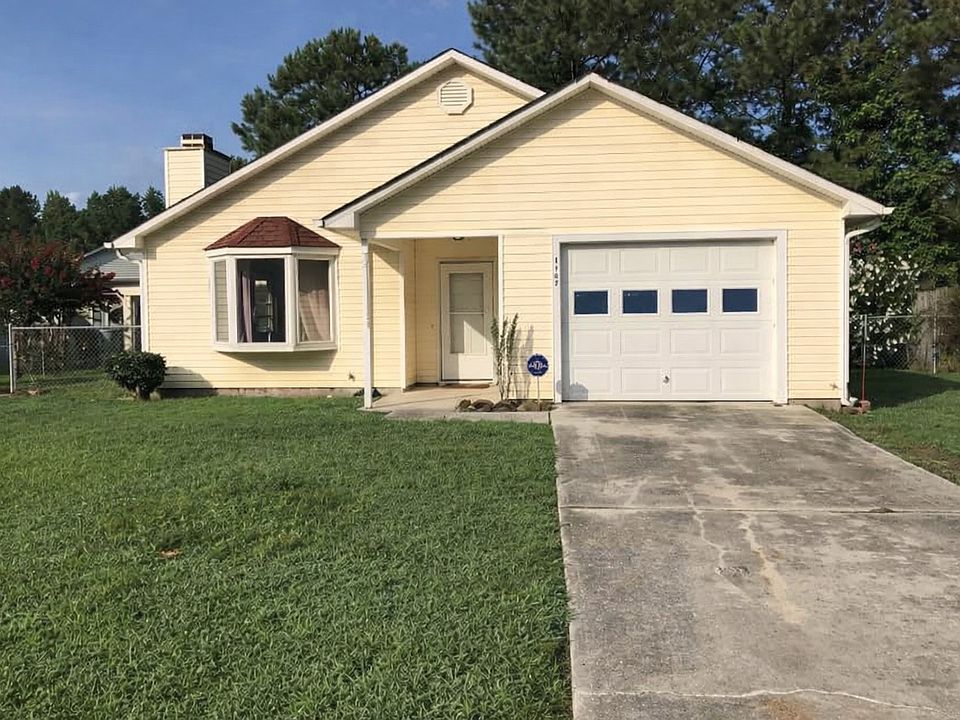 1st image of 1147 Pearl Ct