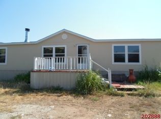 505 Cleveland Rd, Granbury, TX 76049