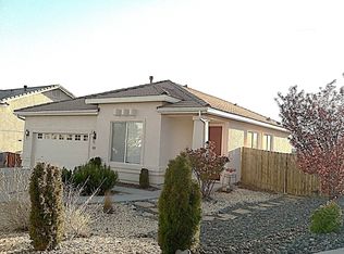 2695 Glen Eagles Dr, Reno, NV 89523