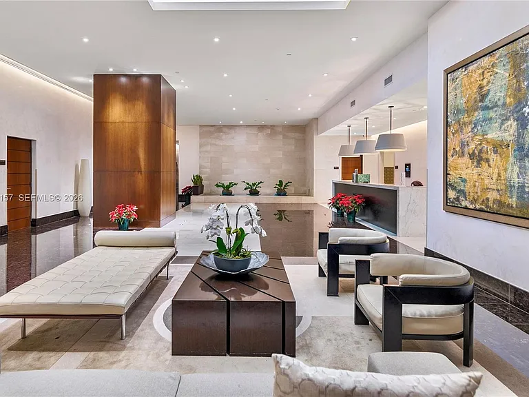 200 Biscayne Boulevard Way #503 — Photo 31