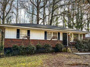 2636 Westchester Dr, East Pt, GA 30344