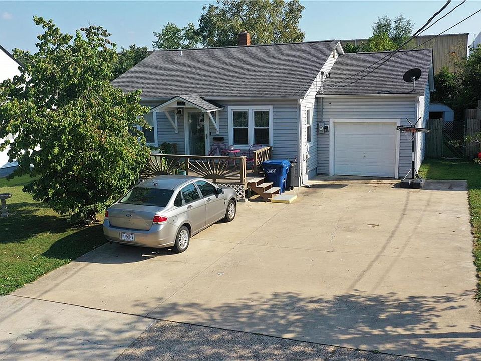 1st image of 1007 E Hawkins St