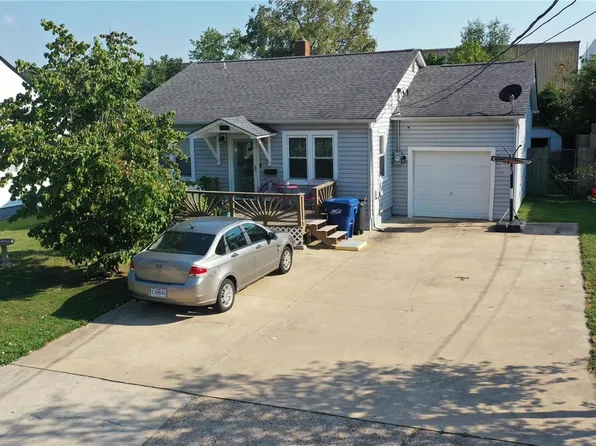 1007 E Hawkins St, Salem, MO 65560