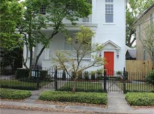 6030 Benjamin St, New Orleans, LA 70118