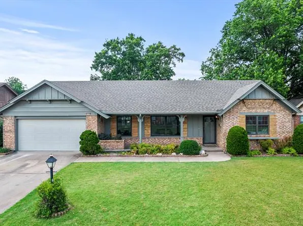 9127 E 39th St S, Tulsa, OK 74145
