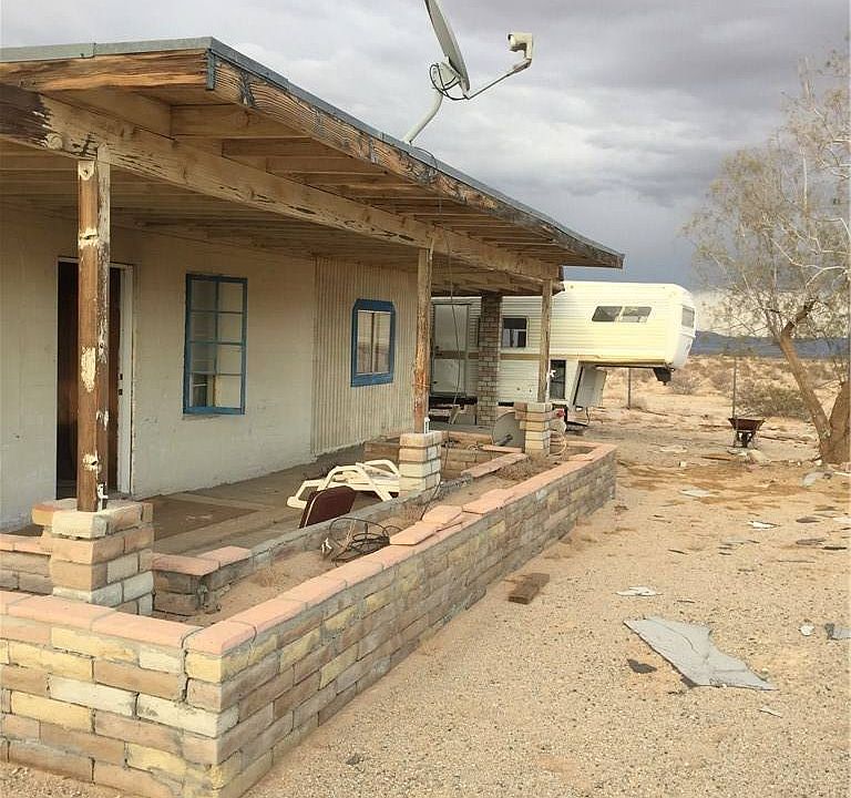 6234 Easy St, Twentynine Palms, CA 92277 Zillow
