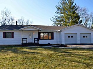 3761 W Oak Leaf Dr, Bloomington, IN