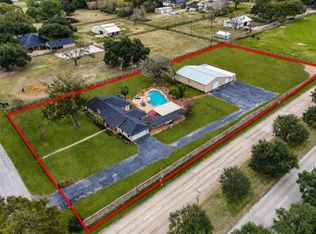 16203 Ladino Run St, Cypress, TX 77429