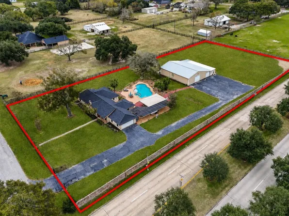 16203 Ladino Run St, Cypress, TX 77429