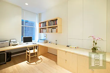 Sold by Halstead Real Estate