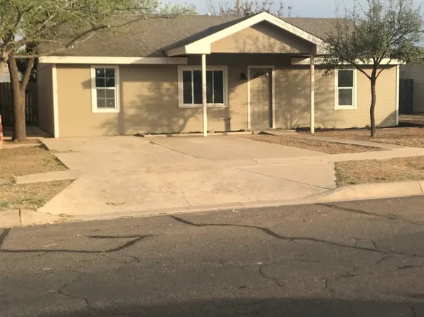 2607 Delano Ave, Midland, TX 79701