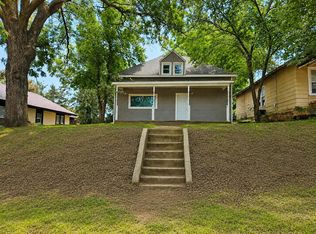 907 W Minnesota Ave, Chickasha, OK 73018