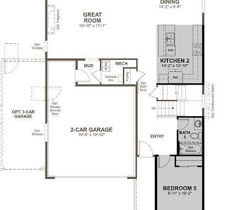2nd image of this home