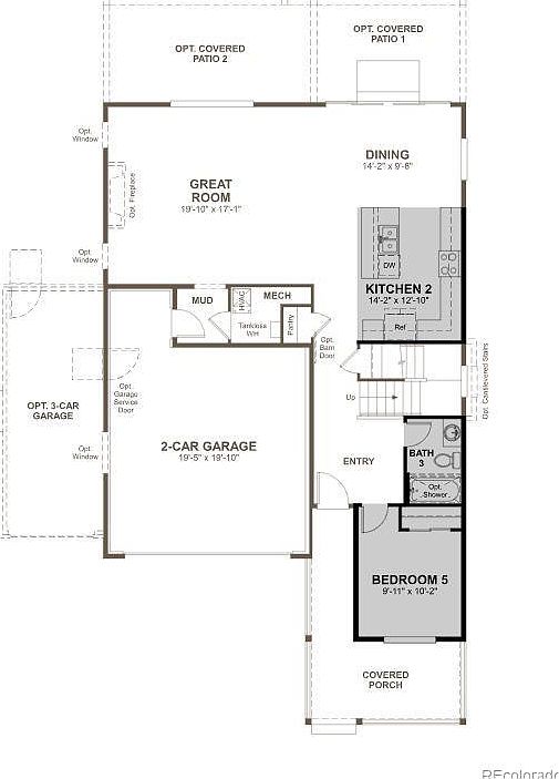 2nd image of 977 Sandhills Street