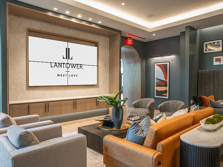 Lantower West Love — Photo 10