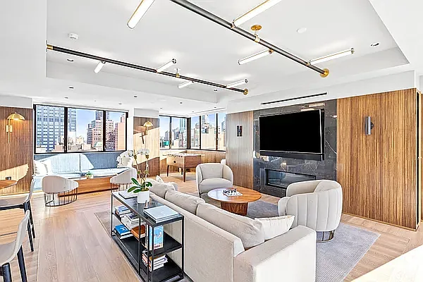 Rented by Living New York | media 10