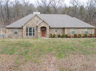 1720 Battlefield Dr, Greenwood, AR 72936