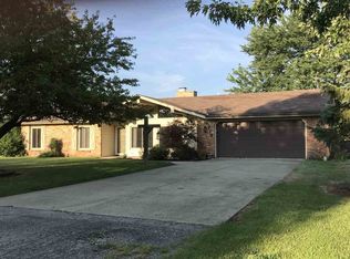 5716 Joyce Ave, Fort Wayne, IN 46818