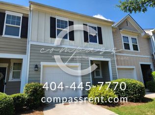 2349 Camden Oak Way, Lithonia, GA 30058