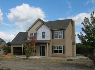 23 Churchhill Dr, Fort Mitchell, AL 36856