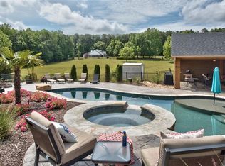 4724 Lower Jersey Rd, Oxford, GA 30054