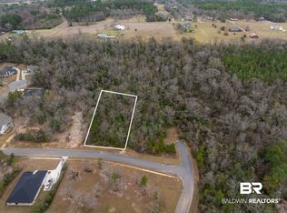 521 Cate Ln, Bay Minette, AL 36507