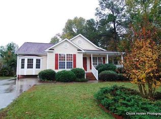 171 Firebridge Dr, Chapin, SC 29036