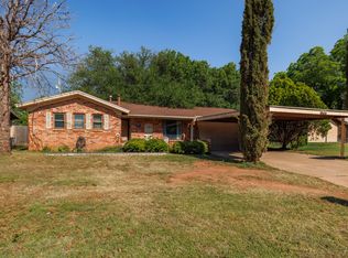 3126 Wenwood Rd, Abilene, TX 79606