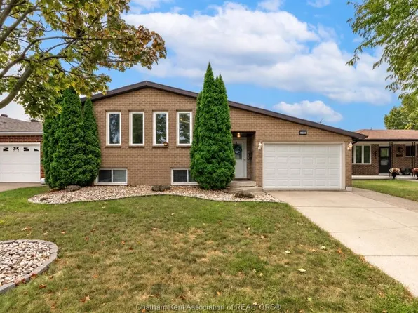 9385 Tamarack St, Windsor, ON N8R 1Y7