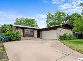 6606 Jamaica Ct, Austin, TX 78757