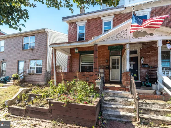 29 Stanbridge St, Norristown, PA 19401