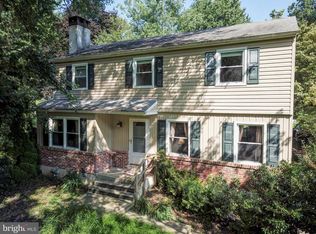 1355 Hall Rd, West Chester, PA 19380