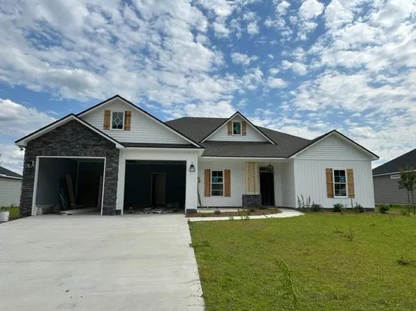 3912 Duchess Ct, Valdosta, GA 31605