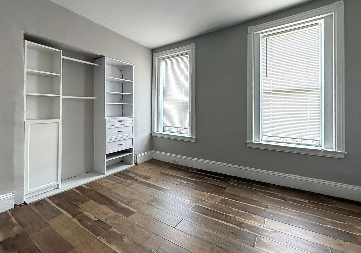 Move-In Ready 3 BR / 1 BA Rowhouse in West Philadelphia — Photo 4
