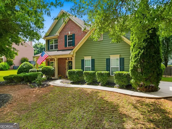 6605 Flagstone Ct, Cumming, GA 30028