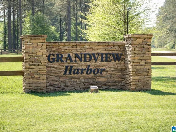 Bel Ru Lndg Lot 17, Prattville, AL 36067