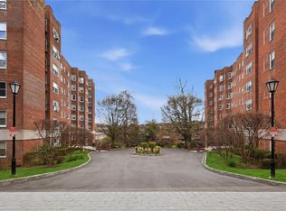280 Collins Avenue #6I, Mount Vernon, NY