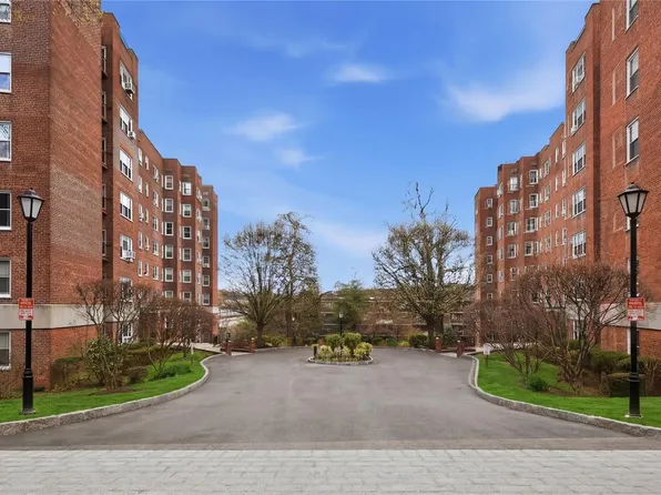 280 Collins Avenue #6I, Mount Vernon, NY 10552