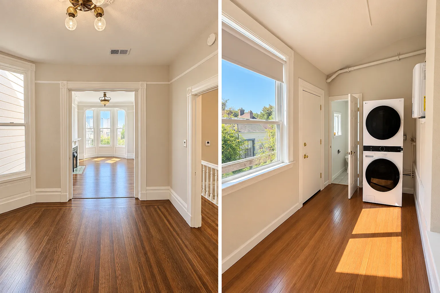 3 bed, 1000 sqft, $6,495 — Photo 4
