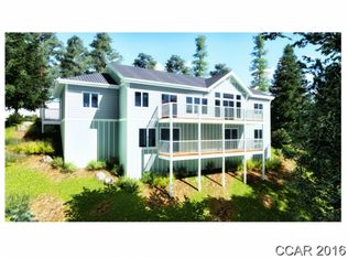 1204 Buckthorn Dr, Murphys, CA