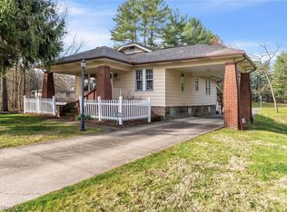 3708 S Main St, Hubbard, OH 44425