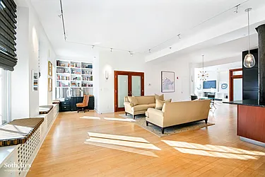 Sold by Sotheby's International Realty