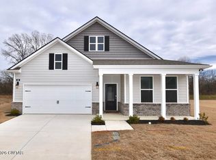 88 Kingston Creek Dr, Jackson, TN 38305