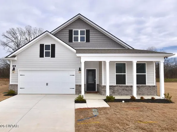 88 Kingston Creek Dr, Jackson, TN 38305