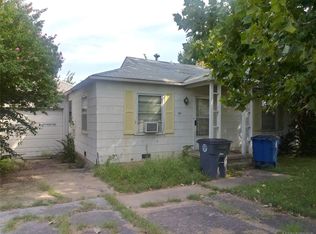 4709 E Latimer St, Tulsa, OK 74115