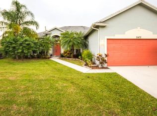 2472 SW Lamb Ave, Pt Saint Lucie, FL 34953