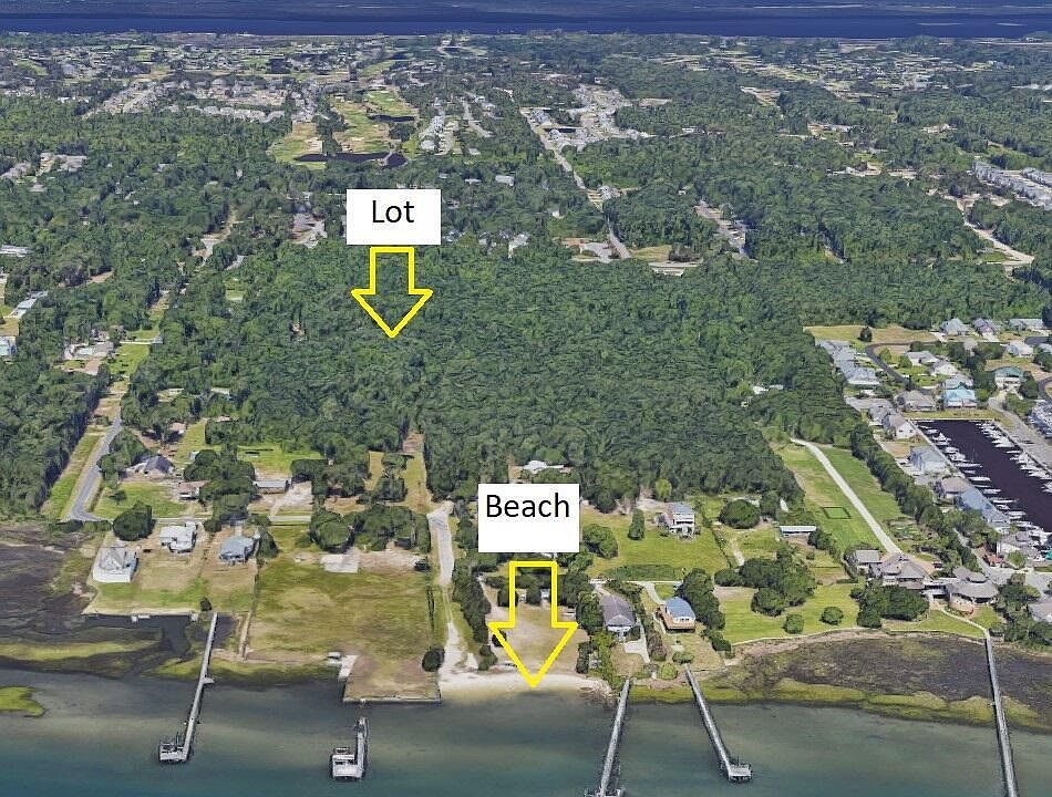 1307 Road, Wilmington, NC 28409 MLS 100384674 Zillow